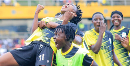 CAF 2028 Women’s Olympic Qualifiers: Crested Cranes give Asefa winning start against Zambia