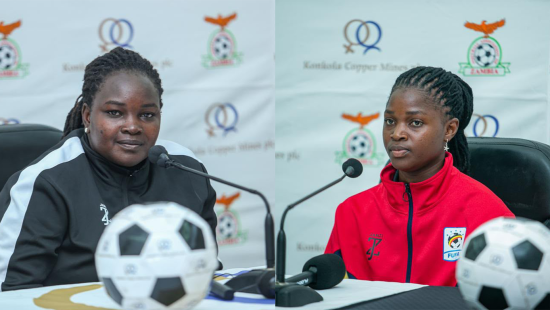 CAF 2028 Women’s Olympic Qualifiers: Crested Cranes ready for Zambia return leg